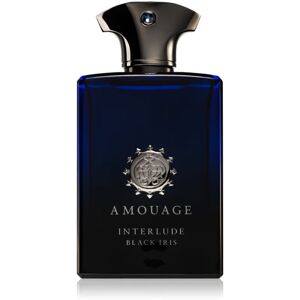 Amouage Interlude Black Iris Eau de Parfum pour homme 100 ml