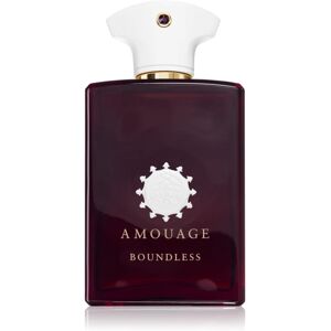 Amouage Boundless Eau de Parfum mixte 100 ml