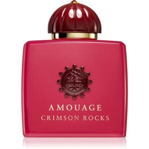 Amouage Crimson Rocks Eau de Parfum mixte 100 ml