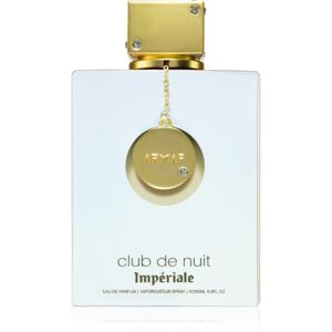 Armaf Club de Nuit White Imperiale Eau de Parfum pour femme 200 ml