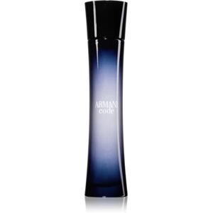 Giorgio Armani Code Eau de Parfum pour femme 75 ml