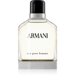 Giorgio Armani Eau Pour Homme Eau de Toilette pour homme 100 ml