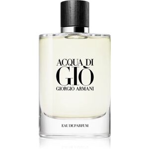 Giorgio Armani Acqua di Giò Pour Homme Eau de Parfum rechargeable pour homme 125 ml
