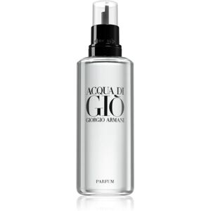 Giorgio Armani Acqua di Giò Parfum parfum recharge pour homme 150 ml