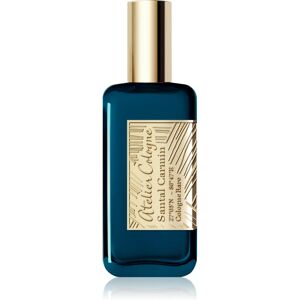 Atelier Cologne Cologne Rare Santal Carmin Eau de Parfum mixte 30 ml - Publicité