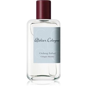 Atelier Cologne Cologne Absolue Oolang Infini Eau de Parfum mixte 100 ml - Publicité