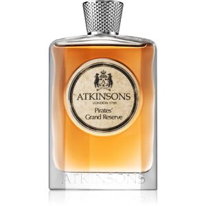 Atkinsons British Heritage Pirates' Grand Reserve Eau de Parfum mixte 100 ml - Publicité
