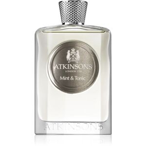Atkinsons Mint & Tonic Eau de Parfum mixte 100 ml - Publicité
