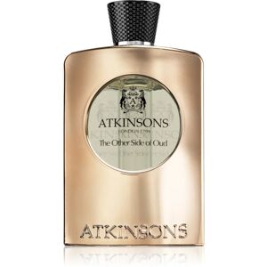 Atkinsons Oud Collection The Other Side of Oud Eau de Parfum mixte 100 ml - Publicité