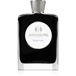 Atkinsons Emblematic Tulipe Noire Eau de Parfum pour femme 100 ml - Publicité