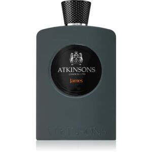 Atkinsons Iconic James Eau de Parfum pour homme 100 ml