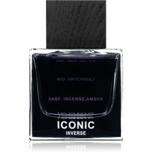 Aurora Iconic Inverse Eau de Parfum pour homme 100 ml