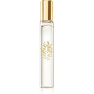 Avon Today Tomorrow Always Today Eau de Parfum pour femme 10 ml - Publicité