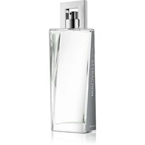 Avon Attraction Eau de Toilette pour homme 100 ml