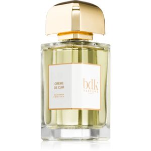 bdk Parfums Créme De Cuir Eau de Parfum mixte 100 ml