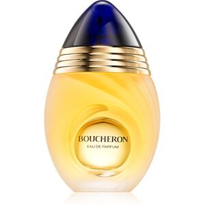 Boucheron Eau de Parfum pour femme 100 ml