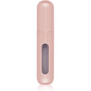 Brushworks Travel Atomiser vaporisateur parfum rechargeable 1 pcs