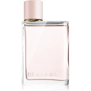 Burberry Her Eau de Parfum pour femme 30 ml - Publicité