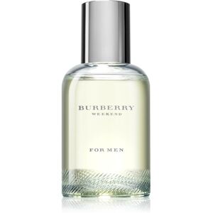 Burberry Weekend for Men Eau de Toilette pour homme 30 ml - Publicité