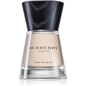 Burberry Touch for Women Eau de Parfum pour femme 50 ml