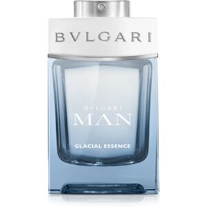 BULGARI Bvlgari Man Glacial Essence Eau de Parfum pour homme 100 ml