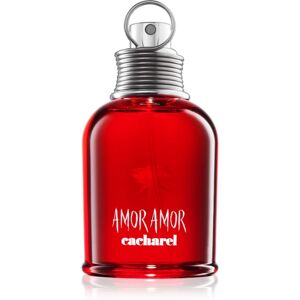 Amor Amor Eau de Toilette pour femme 30 ml