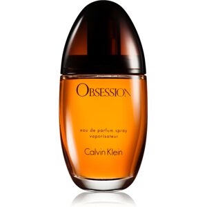 Calvin Klein Obsession Eau de Parfum pour femme 100 ml