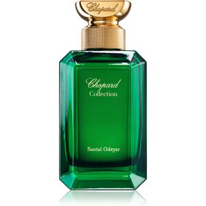 Chopard Gardens of the Paradise Santal Odeyar Eau de Parfum mixte 100 ml