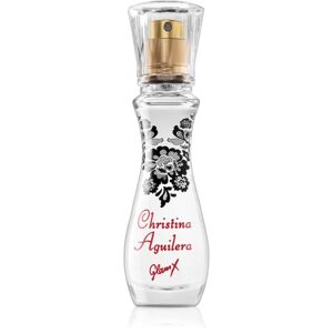 Christina Aguilera Glam X Eau de Parfum pour femme 15 ml