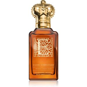 Clive Christian Private Collection E Gourmande Oriental Eau de Parfum pour homme 50 ml