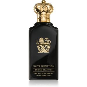 Clive Christian X Original Collection Eau de Parfum pour homme 100 ml