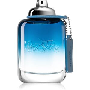 Coach Blue Eau de Toilette pour homme 100 ml