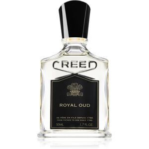 Creed Royal Oud Eau de Parfum mixte 50 ml
