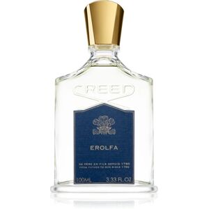 Creed Erolfa Eau de Parfum pour homme 100 ml - Publicité