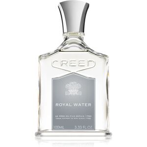 Creed Royal Water Eau de Parfum mixte 100 ml - Publicité