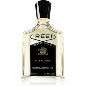 Creed Royal Oud Eau de Parfum mixte 100 ml