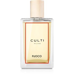 Culti Spray Fuoco parfum d'ambiance 100 m