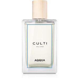 Culti Spray Aqqua parfum d'ambiance 100 ml