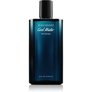 Davidoff Cool Water Intense Eau de Parfum pour homme 125 ml