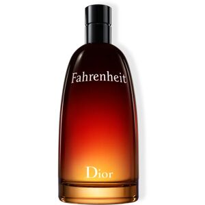 Christian Dior Fahrenheit Eau de Toilette pour homme 200 ml