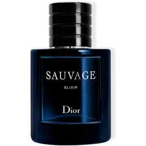 Christian Dior Sauvage Elixir extrait de parfum pour homme 100 ml