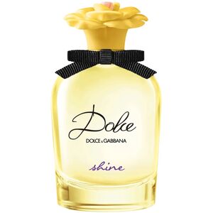 Dolce&Gabbana; Dolce Shine Eau de Parfum pour femme 75 ml