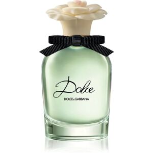 Dolce&Gabbana; Dolce Eau de Parfum pour femme 50 ml - Publicité