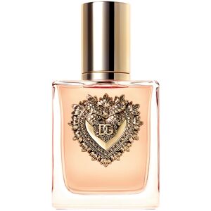 Dolce&Gabbana; Devotion Eau de Parfum pour femme 50 ml - Publicité