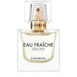 Eisenberg Eau Fraîche Délicate Eau de Parfum pour femme 30 ml