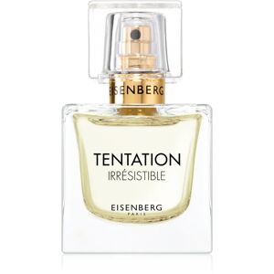Eisenberg Tentation Irrésistible Eau de Parfum pour femme 30 ml
