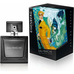 Eisenberg Eau Fraîche Eau de Parfum pour homme 30 ml