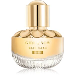 Girl of Now Shine Eau de Parfum pour femme 30 ml