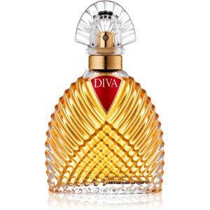 Diva Eau de Parfum pour femme 50 ml