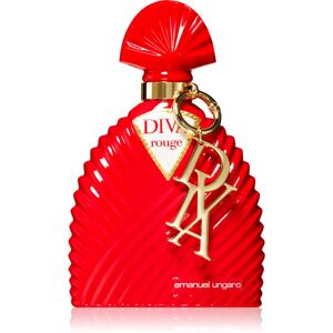 Diva Rouge Eau de Parfum pour femme 100 ml